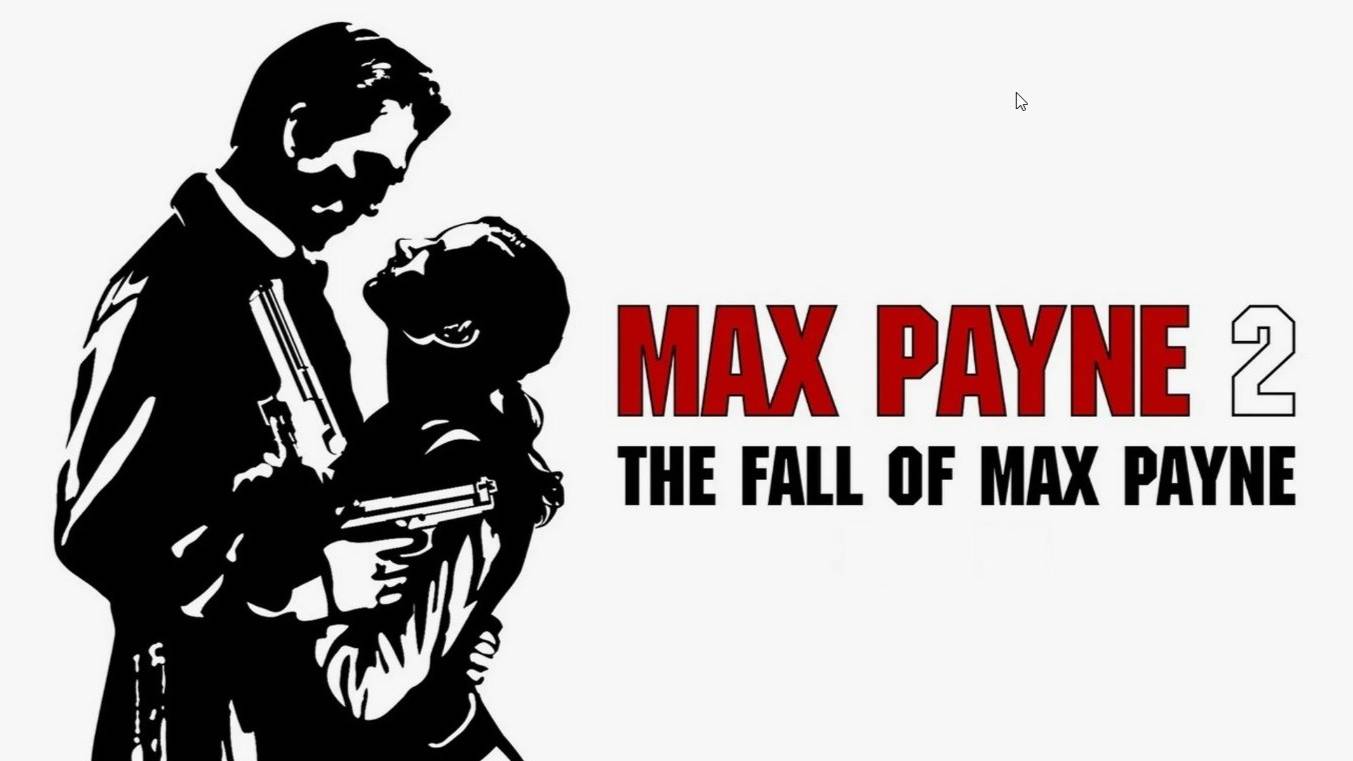 Max Payne 2 - Часть 1 - Тьма в себе ► Прохождение без комментариев