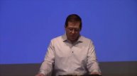 Семейная пара, которая молится вместе, пребывает вместе. Пастор Т. Аллен