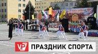 В ВОЛГОГРАДСКОЙ ОБЛАСТИ ВОЕННОСЛУЖАЩИЕ ПРОВЕЛИ ПРАЗДНИК ДЛЯ ДЕТЕЙ