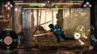 Movie by Shadow Fight 3/Мувик по Шедоу Файт 3