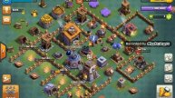 Clash of clans наподаю