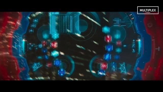 Людина-павук: Повернення додому [трейлер 3]