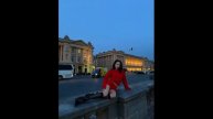 "Вульгарность и безвкусие". Алину Загитову раскритиковали за фото в микрошортах и гольфах