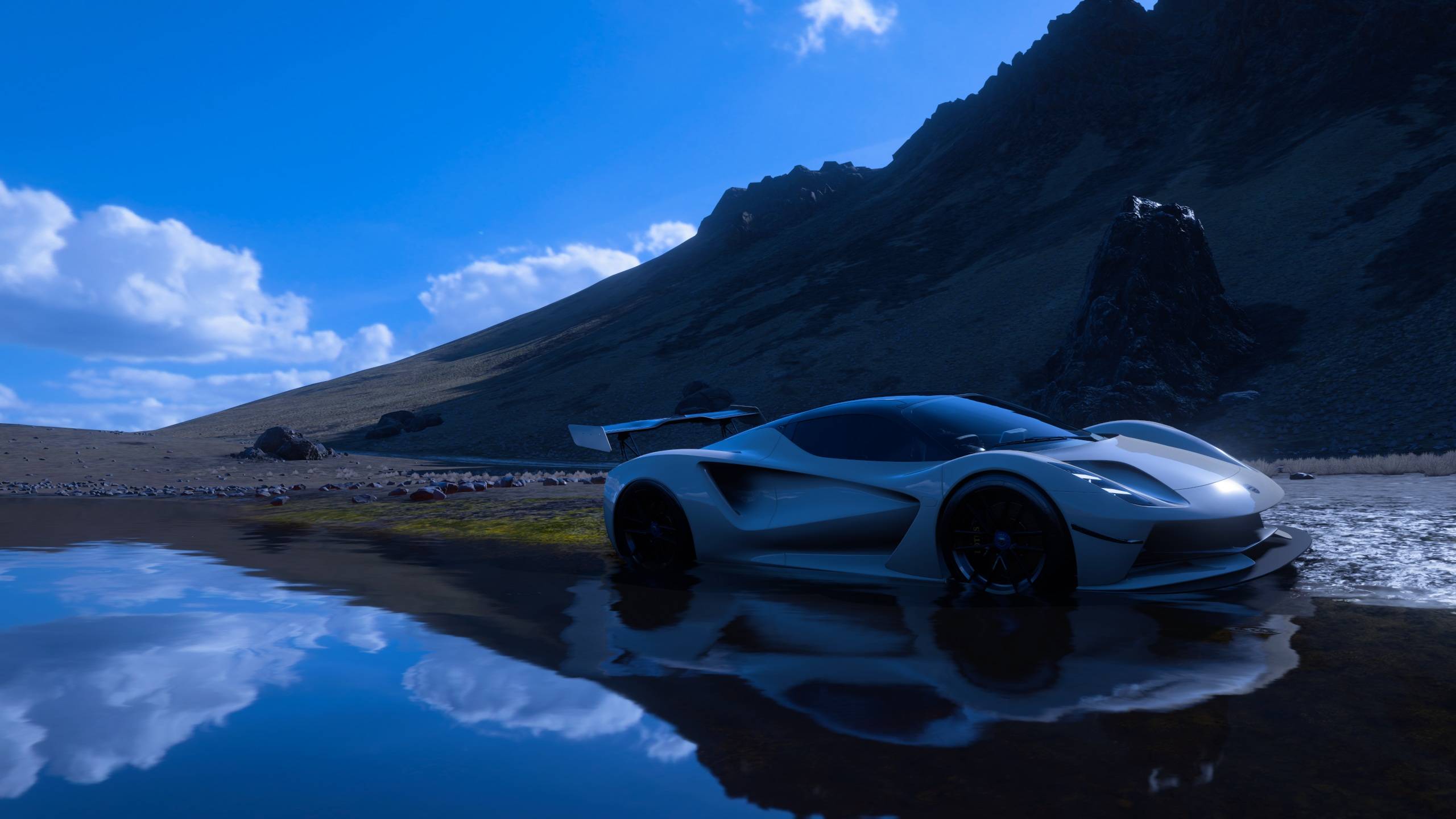 Forza Horizon 5