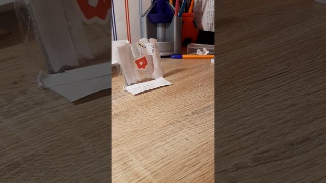 настольный хокей