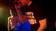 SKAнаХ Стройка (Ваш диагноз - Rock ( SIN CITY CLUB) (07.04.2013))