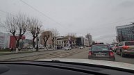25 апреля 2025- "по городу"