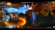 Blade Hunter Nightmare 6-1 Crazy Jack | Блейд Хантер Кошмар 6-1 Бешанный Джек