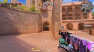 Мой ПЕРВЫЙ МУВИК по StandKnife