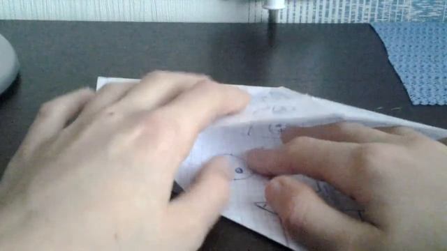Как создать ДВОйнУЮ хлопушку!!!!!!!