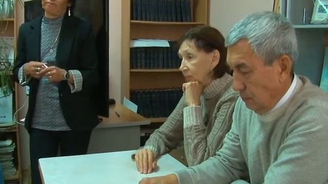 Ногликская телестудия. Новости от 11.11.2016