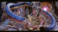 The Last Epic Voyage of the Silver Serpent