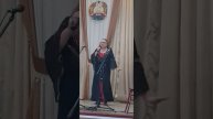 День социального работника.29.04.25
"УЛЫБАЙСЯ "