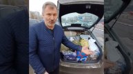 Январь 2025 года. Сплоченность ветеранов Афганцев.