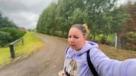 VLOG | уехала на соревнования по конкуру | осталась в конном клубе на ночь | кск Звезда