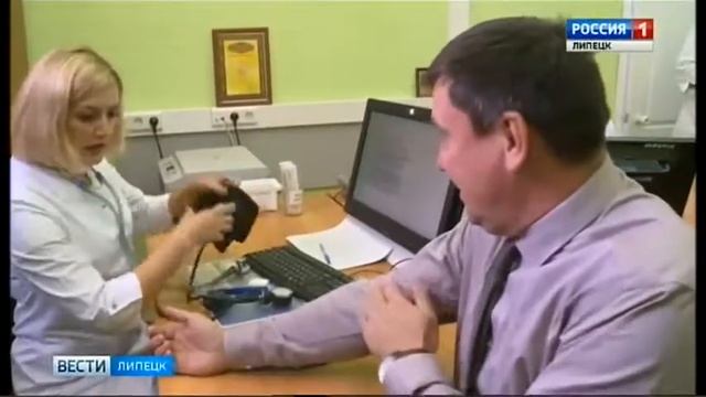 Вести - Липецк 20_45 эфир от 11.09.2018 - Россия Сегодня