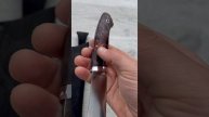Кованые ножи