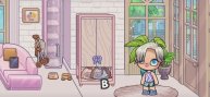 Обзор на наш новый дом🏠🏠