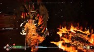 God of War смерть валькирии
