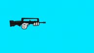 тест оружия madness combat dc2