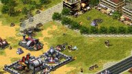 Command and Conquer Red Alert 2 США #2