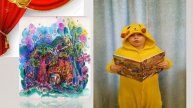 "Книжное дефиле 2"