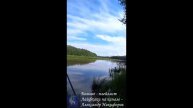 Рыбалка. Ловля ЩУКИ на блесну СССР