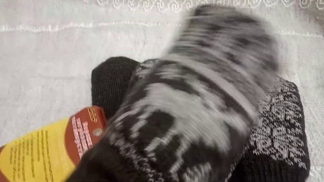 Варежки «Олень» из верблюжьей шерсти и шерсти альпак