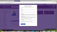 SYNTERA SHARING COIN & TEROFUND НАСТРАИВАЕМ КАБИНЕТ SYNTERA TEROFUND