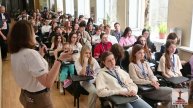 Челюскинская эпопея_С.М. Болдырева