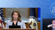 США больше не будут посредниками в переговорах между украиной и РФ – Белый Дом.