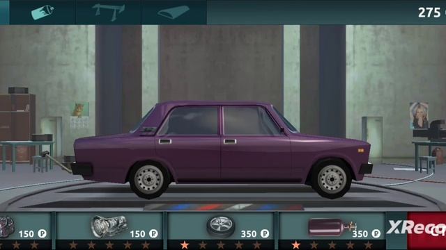 игра Traffic Racer Car Simulator.