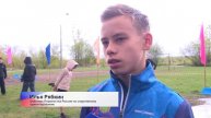 Первенство России по спортивному ориентированию состоялось в Дзержинске