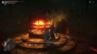 Demon's Souls Людоед