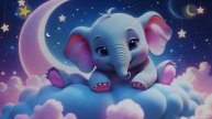 Колыбельная для малышей для быстрого засыпания😴Музыка для сна малышей🌙КОЛЫБЕЬЛНЫЕ ПЕСНИ
