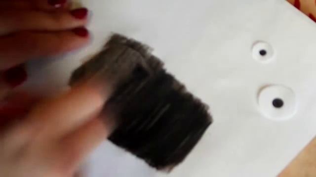DIY: Монстр - копилка! | Outlander