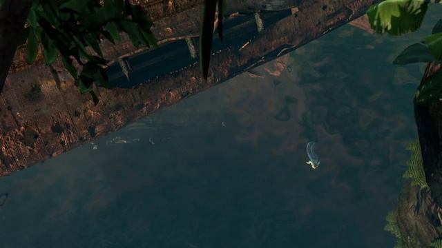 Играем в Uncharted Дрейк: незабываемые моменты у себя дома