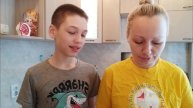 Наш майский день 😊 Купила швабру, а значит, будет весенняя уборка 😁👍🏻