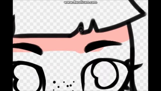Мила | SpeedPaint