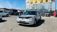Honda Civic Ferio, 2002 год