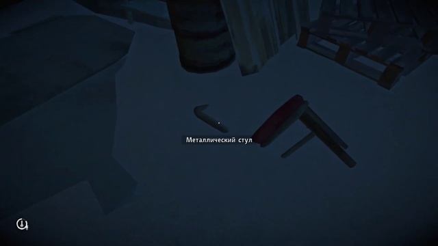 The Long Dark: Last Horizon (TALES FROM THE FAR TERRITORY UPDATE) Финал Сказок, Новые Подвиги.