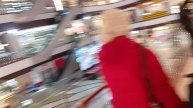 Бишкек парк в Бишкеке в Кыргызстане.Огромный торговый развлекательный центр