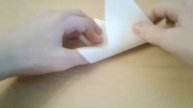 как сделать стаканчик для питья из бумаги