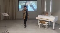 Борис Виноградов grozdev - Горькое вино Москва Клуб Долголетия