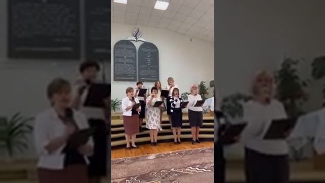 Ісус,Тебе ми любим!