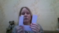 Шаблон для интерактивной тетради Одежда