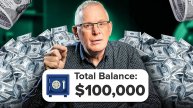 Как быстро сэкономить $100,000 | Советы по экономии для начинающих