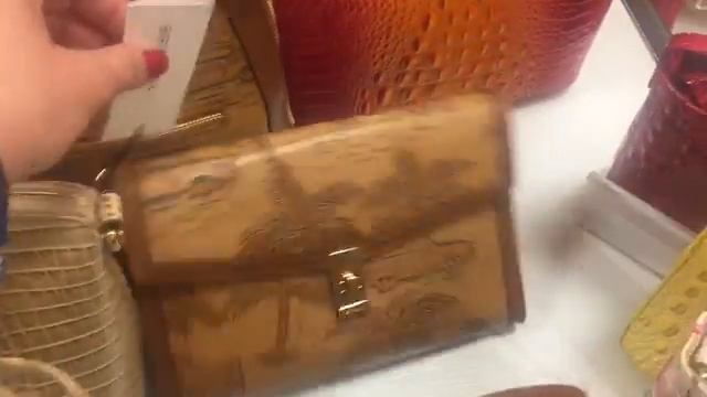 Y86 Опять Скидки На BRAHMIN
