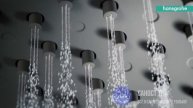 Душевые системы Hansgrohe