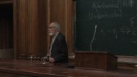 Лекция 05. Определитель в методе Хартри-Фока